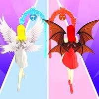 angel_demon_fight Games